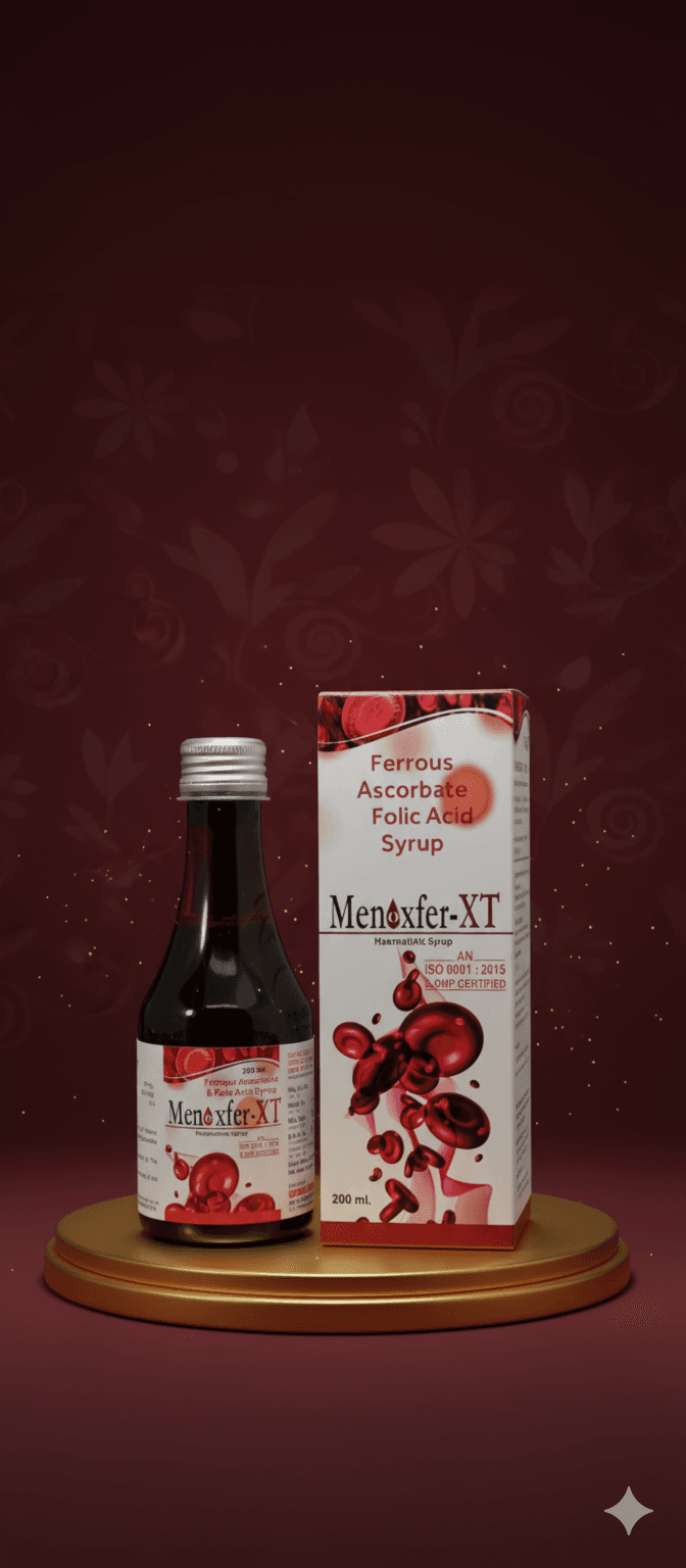 Three caladiums on different height platforms